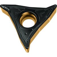 Walter 倣い旋削システムチップ WL...ーVC... WPP10G WL25-VC0708L-MP4 1セット(10個)（直送品）