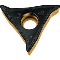 Walter 倣い旋削システムチップ WL...ーVC... WPP10G WL25-VC0708R-FP4 1セット(10個)（直送品）