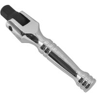 ワールドツール アストロプロダクツ AP 3/8DRスピンナーハンドル110mm 2002000036308 1本 618-0135（直送品）