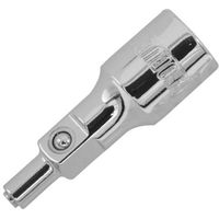 ワールドツール アストロプロダクツ AP 1/4DRマグネットアダプター 2002000036353 1個 618-0124（直送品）