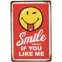 ワールドツール アストロプロダクツ ガレージサインボードGSB688 2032000006889 1個 623-2085（直送品）