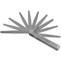 ワールドツール アストロプロダクツ シクネスゲージ(26枚組) 2001000010455 1個 623-2070（直送品）