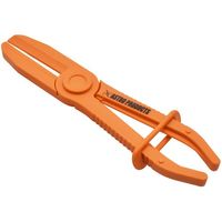 ワールドツール アストロプロダクツ AP ホースストッププライヤー ストレート L 2007000014752 1個 628-5120（直送品）