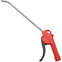 ワールドツール アストロプロダクツ AP エアブローガン 270mm 2004000010500 1個 621-2892（直送品）