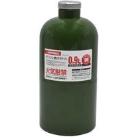 ワールドツール アストロプロダクツ AP ガソリン携行ボトル0.9L 2007000014813 1個 649-3918（直送品）