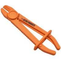 ワールドツール アストロプロダクツ ホースストッププライヤー ストレート S 2007000014738 1個 654-8876（直送品）