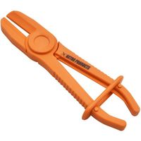 ワールドツール アストロプロダクツ AP ホースストッププライヤー ストレート M 2007000014745 1個 654-8859（直送品）