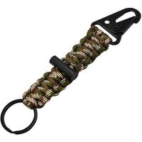 ワールドツール アストロプロダクツ AP ロープキーホルダー カモ 2016000011302 1個 654-8863（直送品）
