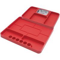 ワールドツール アストロプロダクツ AP シリコーントレーセット(2個組) 2003000011142 1セット 654-8867（直送品）