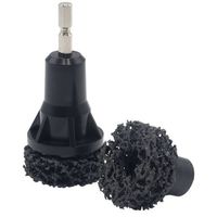 アストロプロダクツ ハブボルト研磨キット AP 1/4HEXハブ&ロータークリーニングキット 2011000012571 1セット（直送品）