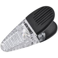 ワールドツール アストロプロダクツ AP マグネットクリップ クリア 2003000011227 1個 651-6051（直送品）