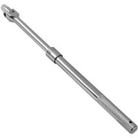 ワールドツール アストロプロダクツ AP 1/2DR伸縮式スピンナーハンドル 2002000036445 1本 628-5128（直送品）