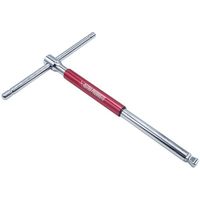 ワールドツール アストロプロダクツ AP 3/8DR T形クイックハンドル 2002000036506 1本 663-9314（直送品）