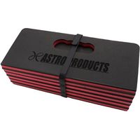 ワールドツール アストロプロダクツ AP 折畳メカニックマット 2003000011289 1個 664-0786（直送品）