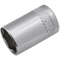 ワールドツール アストロプロダクツ AP 3/8DR 13mm マグネットソケット 2002000036605 1個 656-1406（直送品）