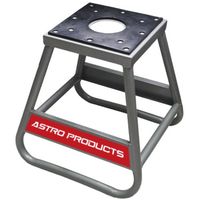 ワールドツール アストロプロダクツ AP オフロードバイクスタンド OS485 2007000014851 1個 656-1405（直送品）