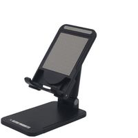 ワールドツール アストロプロダクツ AP 折畳スマートフォンスタンド SS700 2032000007008 1個 657-1233（直送品）