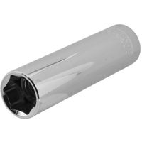 ワールドツール アストロプロダクツ AP 3/8DR 12mm マグネットディープソケット 2002000036667 1個（直送品）