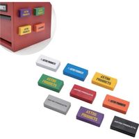 ワールドツール アストロプロダクツ AP カラフルマグネット MG701 2032000007015 1個 683-9536（直送品）