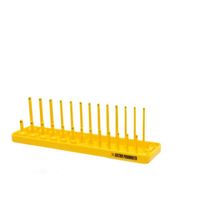 ワールドツール アストロプロダクツ AP 1/4DR プラスチックソケットスタンド 4ー15mm 2003000011623 1個（直送品）