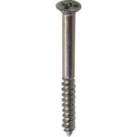 DAIDOHANT ミニねじ ニッケルメッキ 2×24mm 約88本入 00081582 1セット(528本:88本×6パック)（直送品）