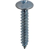 DAIDOHANT ユニクロ タッピングねじ トラス頭 4×10mm 約90本入 00080457 1セット(360本:90本×4パック)（直送品）