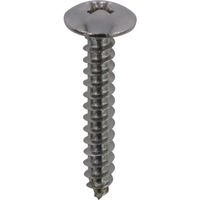 DAIDOHANT ステンレス タッピングねじ トラス頭 4×25mm 約48本入 00081144 1セット(192本:48本×4パック)（直送品）