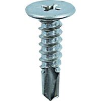 ダイドーハント DAIDOHANT YAIBA ユニクロドリルねじ 平頭 4×25mm 4本入 10187338 1パック(4本)（直送品）