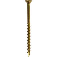 DAIDOHANT 万能パワービスEX PRO(特用箱)半ねじ(約750本入) (径:d)4.2×(全長:L1)50mm 00046040（直送品）