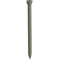 DAIDOHANT ケーシング釘 (径:d)1.5x(長さ:L)25mm クリーム(約280本入) 10179996 1パック(280本)（直送品）