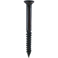 DAIDOHANT ミニネジ ブロンズメッキ (径:d)2×(全長:L)36×(頭径:d)4mm 約80本入 10173950（直送品）