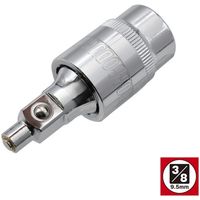 ワールドツール アストロプロダクツ AP 3/8DR ユニバーサルマグネットアダプター 2002000036872 1個 701-2572（直送品）