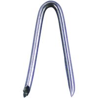 ダイドーハント DAIDOHANT 又釘 (径:d)2.7x(長さ:L)38mm(約27本入)生地 10179631 1パック(27本)（直送品）