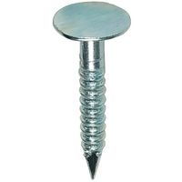 DAIDOHANT シングルネイル (径:d)3.0x(長さ:L)25mm(約50本入) 10179649 1パック(50本)（直送品）