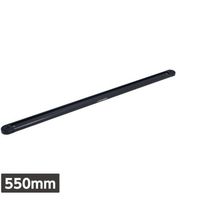 ワールドツール アストロプロダクツ AP アルミレール550マグネット付 2003000011739 1個 694-2804（直送品）