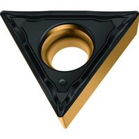 ワルタージャパン Walter 旋削チップ三角形 ポジチップ WKP01G TCMT16T304-FP4 1セット(10個)（直送品）