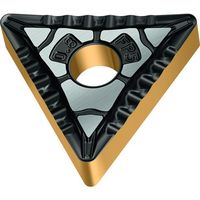 ワルタージャパン Walter 旋削加工用チップ 三角形ネガチップ WKP01G TNMG160408-FP5 1セット(10個)（直送品）