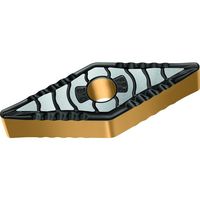 ワルタージャパン Walter 旋削加工用チップ 35°菱形ネガチップ WKP01G VNMG160404-FP5 1セット(10個)（直送品）