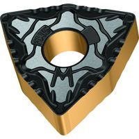 ワルタージャパン Walter 旋削チップトリゴン ネガチップ80° WKP01G WNMG060404-FW5 1セット(10個)（直送品）