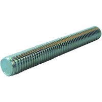 ダイドーハント DAIDOHANT ユニクロ 寸切ボルト (径:d)M4×(全長:L)285mm 10101705 1本 699-8201（直送品）