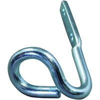 ダイドーハント DAIDOHANT ロープフック (フック金具) 10102113 1個 699-8183（直送品）