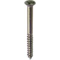 DAIDOHANT ミニネジ ニッケルメッキ (径:d)2×(全長:L)24×(頭径:d)4mm 約80本入 10173944（直送品）