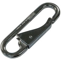 ダイドーハント DAIDOHANT ステンレス 247Aキャッチ(バネ式) 10102067 1個 699-8195（直送品）