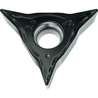 ワルタージャパン Walter 倣い旋削システムチップ Turn 17 WSM20S WL17-VC0504R-FM4 1セット(10個)（直送品）