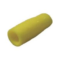 ニチフ端子工業 ニチフ LPパック (1袋3個入) 20パック LP TIC-100-YEL (3PCS/1) 1袋(20パック)（直送品）