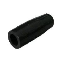 ニチフ端子工業 ニチフ LPパック (1袋3個入) 20パック LP TIC-150-BLK (3PCS/1) 1袋(20パック)（直送品）