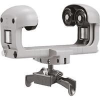 未来工業 未来 Rブラケット組付け品 CK-301R 1個 197-9617（直送品）