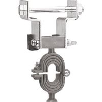 未来工業 未来 エンドカッシャー(C形鋼用) CK-80AE-5 1個 197-9561（直送品）