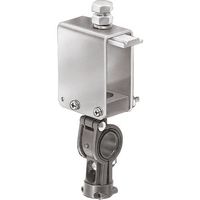 未来工業 未来 エンドカッシャー(アルミレール用) E-502 1個 197-9544（直送品）