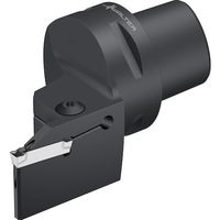 ワルタージャパン Walter 溝入れホルダー 外径溝加工 G1011ーC...ーP G1011-C4R-4T21GX24-P 1個（直送品）